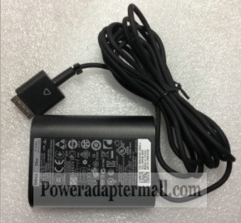 19.5V 1.54A AC Adapter Charger For Dell PA-1300-04 8260K